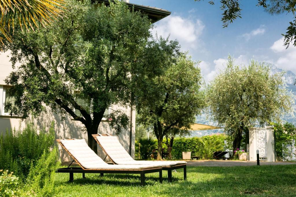 Lake House La Gemma ريفا ديل غاردا المظهر الخارجي الصورة